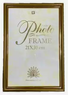 Фото товара Рамка для фото 21*30 см 1.