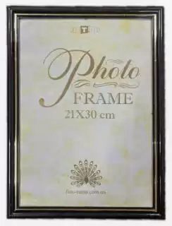 Фото товара Рамка для фото 21*30 см 2.
