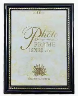 Фото товара Рамка для фото 15*20 см, Узкая