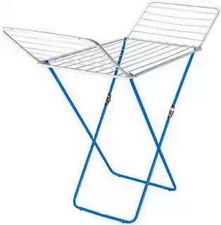 Фото товара Werk W18SE сушилка для белья раскладная, на 18 метров белья