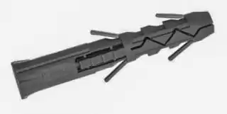 Фото товара Дюбель 309/1 14*100 мм тройного распора