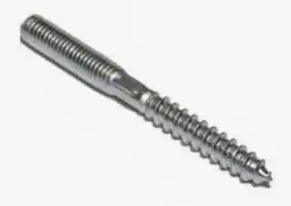 Фото товара Винт-шуруп 131 8*140 мм