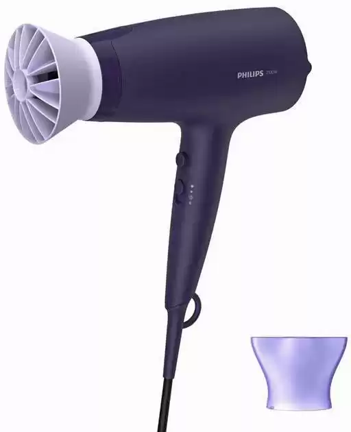 Фен для волосся Philips BHD340/10 - зображення 1