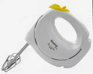 Фото товара Миксер Magio MG-951, 200W, 7 скоростей