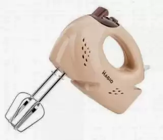 Фото товара Миксер Magio MG-950, 300W, 5 скоростей, турбо