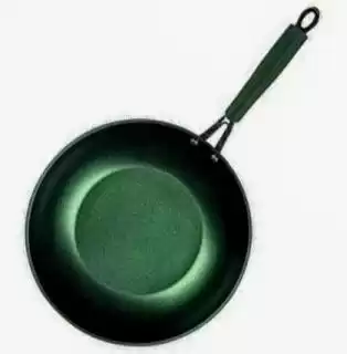 Фото товару Сковорідка Emerald 26-5 см Titanium PRO PEPPER