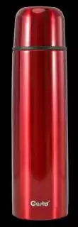 Фото товара Термос Вогняний опал GUSTO GT500-R, 500 мл.