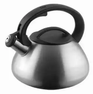 Фото товара Чайник со свистком GUSTO, 3,0 л.