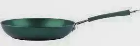 Фото товара Сковорода 'EMERALD' 24x4,8 см. TITANIUM PRO, PEPPER