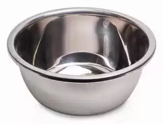 Фото товара Миска с нержавеющей стали 22 см Gusto
