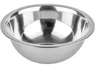Фото товара Миска с нержавеющей стали 18 см Gusto