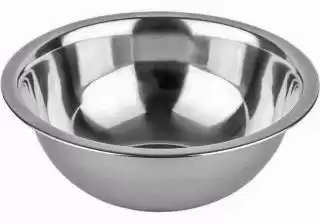 Фото товара Миска с нержавеющей стали 16 см Gusto