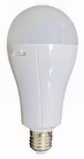 Фото товара Лампа аккумуляторная BL801, 20W, патрон Е27, сменные 2*18650 аккумуляторы, Type-C с подвесом