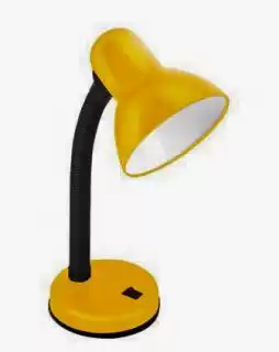 Фото товару Лампа настільна TLI-203 на підставці