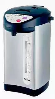 Фото товара Термопот Grunhelm GTP450SB.