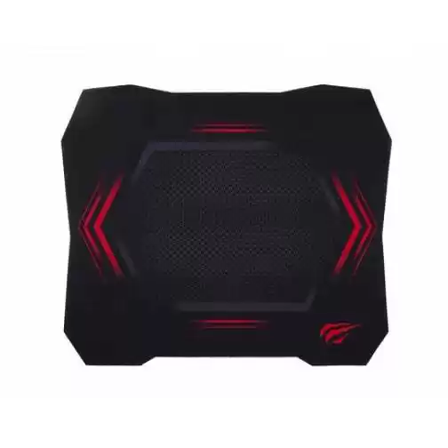 Коврик Havit HV-MP843, 284x245x3 mm - изображение 1