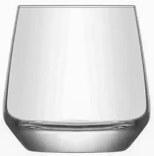 Фото товара Набор стаканов VERSAILLES LILLE VS-5345, 345 мл, 6 шт.