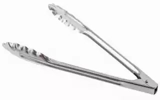 Фото товара Щипцы кухонные GUSTO GT-5607 25 см, нерж.