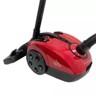 Фото товара Пылесос GRUNHELM GVC-100BR ECO с мешком