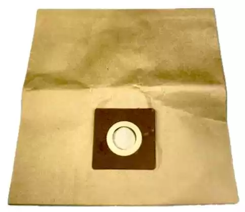Мешок бумажный 18 л (одноразовый) пылесоса хозяйственного Forte VC1814 (127651) - изображение 1