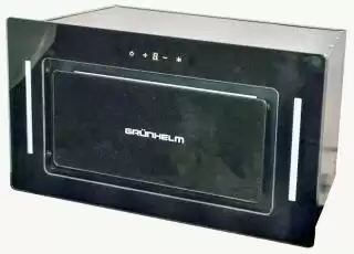 Фото товара Вытяжка Grunhelm GVN 330 B