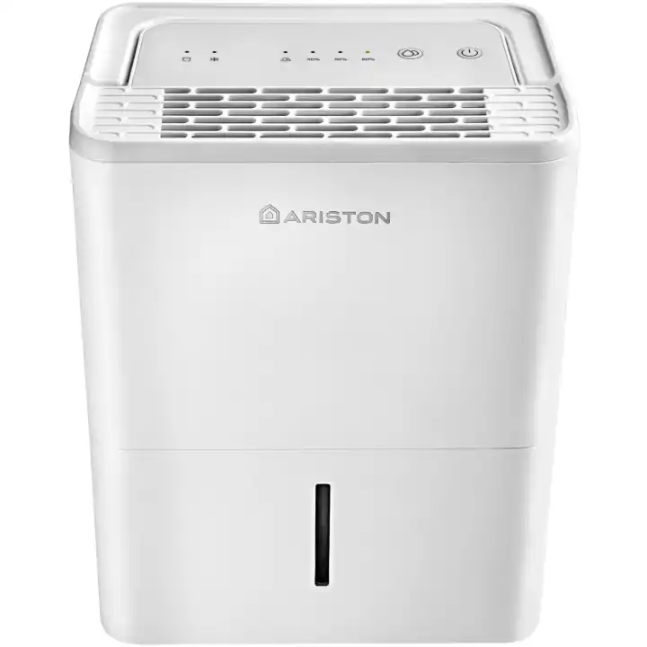 Осушувач повітря Ariston DEOS 20S, Продуктивність - 20 літрів за добу - зображення 1