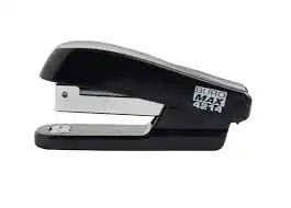 Фото товара Степлер №24-26 пластиковый, 20 лист., Buromax (BM.4214-01) черный