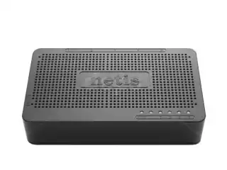 Фото товара Коммутатор (свич) Netis ST3105S 10100Mbps 5 портов