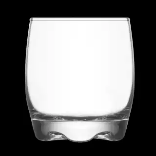 Фото товара Набор стаканов VERSAILLES Adora VS-2299, 290 мл, 6 шт.