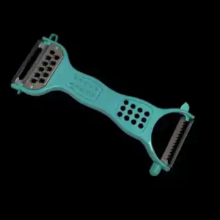 Фото товара Овощечистка двусторонний Gusto GT-5313