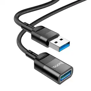 Фото товара Удлинитель USB3.0 Male на USB Female, 1,8 м