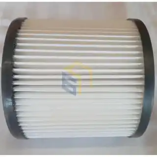 Фото товара Фильтр HEPA пылесоса хозяйственного Forte VC1814 (127650)