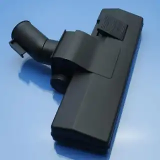 Фото товару Щітка для порохотягів Grunhelm тонка, для видалення сміття з щілин.