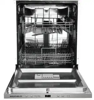 Фото товара Посудомоечная машина Grunhelm GDW 160 MG 60 см