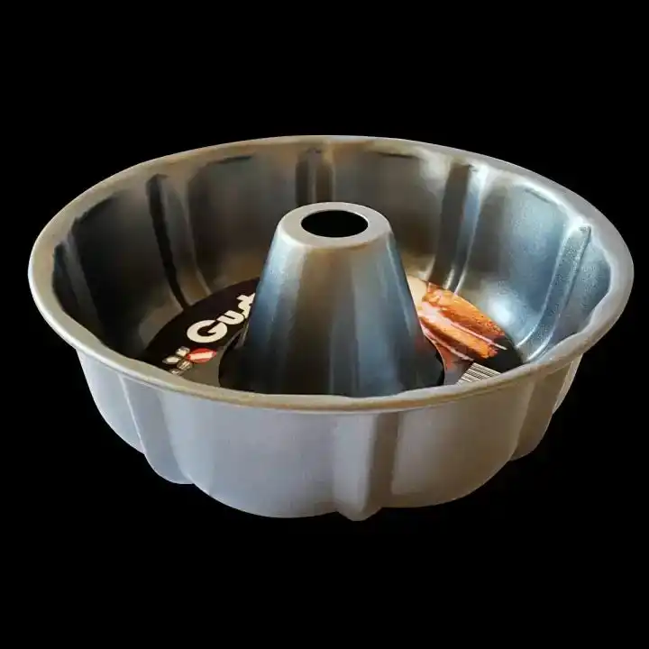 Форма для кексу GUSTO GT-3225, 25*8.5 см - зображення 1
