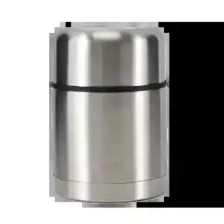 Фото товара Термос пищевой Gusto GT010-1 1 л, из нержавеющей стали, Вкусный обед