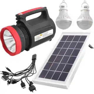 Фото товару Ліхтарик ручний Yajia YJ-1902T