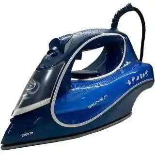 Фото товара Утюг GRUNHELM EI9501C, 2500W, керамическая подошва