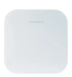 Фото товара Весы напольные GRUNHELM BES-WLG, стеклянные, квадратные, до 180 кг