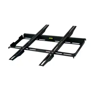 Фото товара Кронштейн для телевизора GH-Y3258W GRUNHELM, 400* 400 мм, на макс. вес 50 (32"- 58")