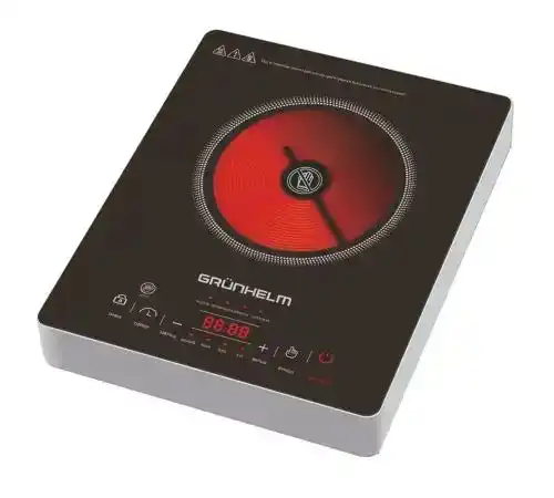 Інфрачервона плита Grunhelm GI-810 - зображення 1