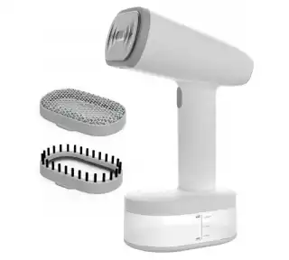 Фото товара Отпариватель GRUNHELM GHS1610W, 1600 Вт