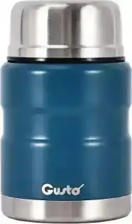 Фото товара Термос пищевой c нержавейки Gusto GT005-2 500 мл