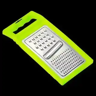 Фото товара Тертка ART-DECO плоска одностороння GUSTO GT-GR-2001