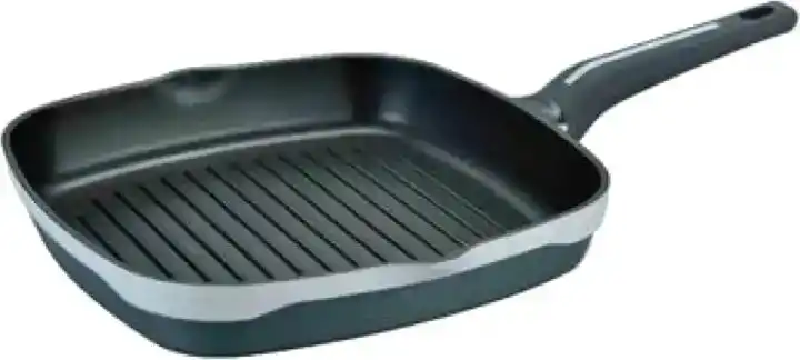 Сковорода гриль Arma Pepper PR-2322-28 28 см - изображение 1