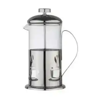 Фото товара Френч пресс MARSEILLE Vittora VT-5803-800, 800 мл