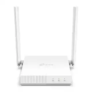Фото товара Роутер Wi-Fi TP-Link TL-WR844N, до 300Mbps