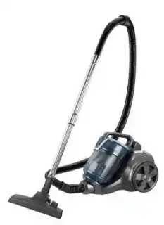 Фото товара Пылесос Grunhelm GVC-2205 HB, циклон ECO POWER