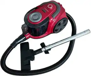 Фото товара Пылесос Grunhelm GBVC-2202 HR, циклон ECO