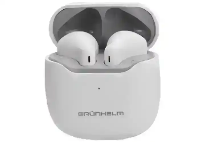 Навушники GBE-967 Grunhelm бездротові Bluetooth - зображення 1